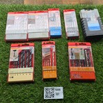Boren Diverse Soorten KWB, Partij